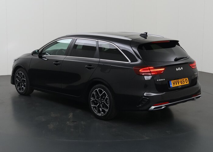 Kia Ceed Sportswagon 1.5 T-GDi GT-Line