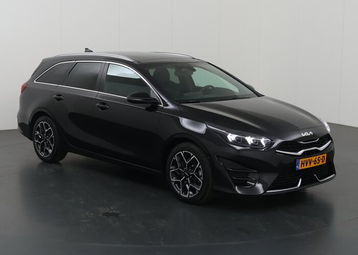 Kia Ceed Sportswagon 1.5 T-GDi GT-Line