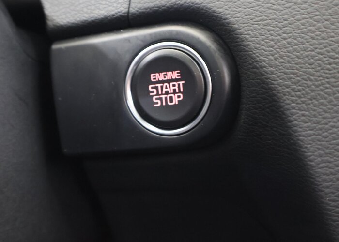 Kia Ceed Sportswagon 1.5 T-GDi GT-Line