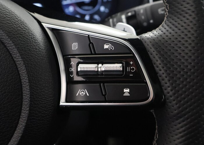 Kia Ceed Sportswagon 1.5 T-GDi GT-Line