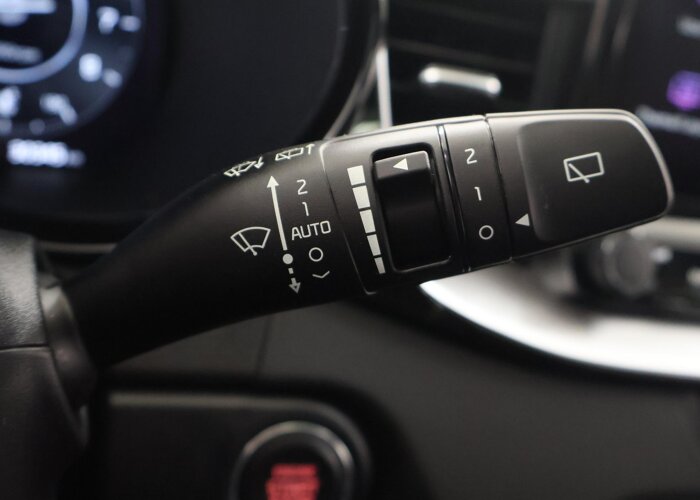 Kia Ceed Sportswagon 1.5 T-GDi GT-Line