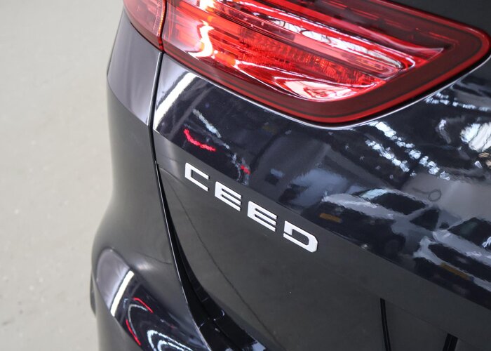 Kia Ceed Sportswagon 1.5 T-GDi GT-Line