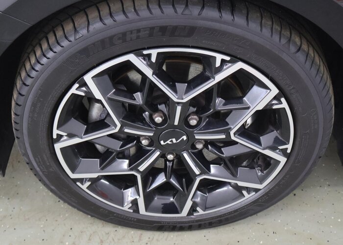 Kia Ceed Sportswagon 1.5 T-GDi GT-Line