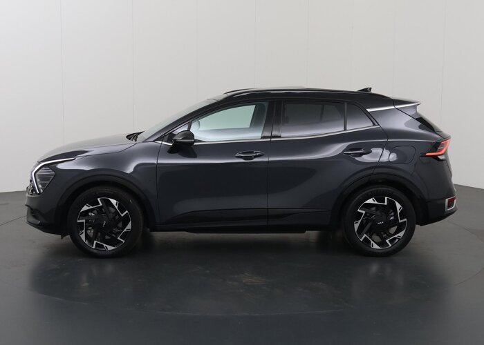 Kia Sportage 1.6 T-GDi Plug-in Hybrid AWD GT-Line