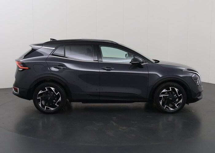 Kia Sportage 1.6 T-GDi Plug-in Hybrid AWD GT-Line