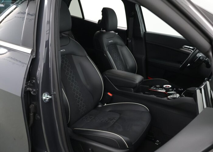 Kia Sportage 1.6 T-GDi Plug-in Hybrid AWD GT-Line