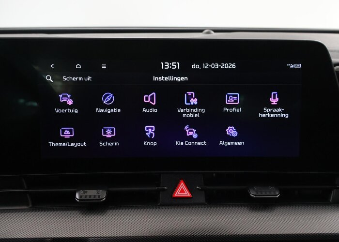 Kia Sportage 1.6 T-GDi Plug-in Hybrid AWD GT-Line