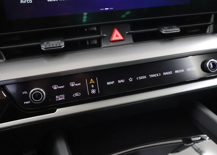 Kia Sportage 1.6 T-GDi Plug-in Hybrid AWD GT-Line