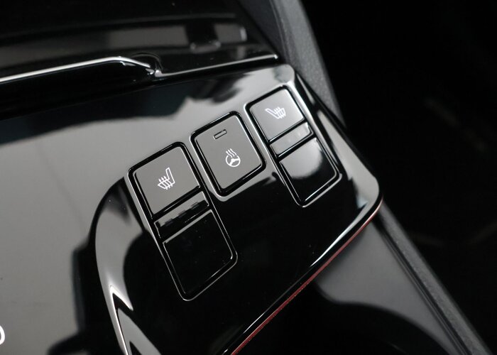 Kia Sportage 1.6 T-GDi Plug-in Hybrid AWD GT-Line