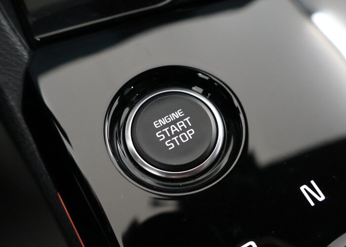 Kia Sportage 1.6 T-GDi Plug-in Hybrid AWD GT-Line