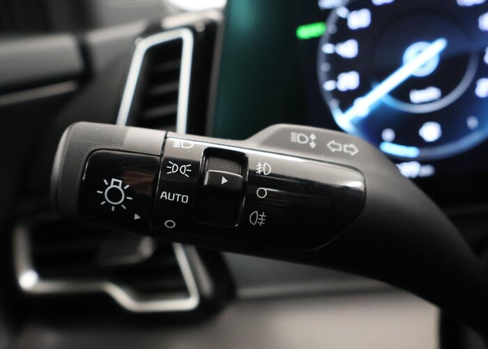 Kia Sportage 1.6 T-GDi Plug-in Hybrid AWD GT-Line