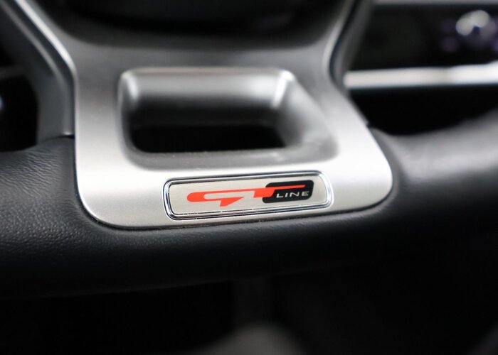 Kia Sportage 1.6 T-GDi Plug-in Hybrid AWD GT-Line