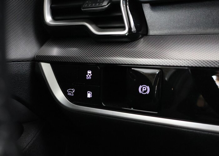 Kia Sportage 1.6 T-GDi Plug-in Hybrid AWD GT-Line