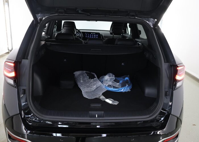 Kia Sportage 1.6 T-GDi Plug-in Hybrid AWD GT-Line