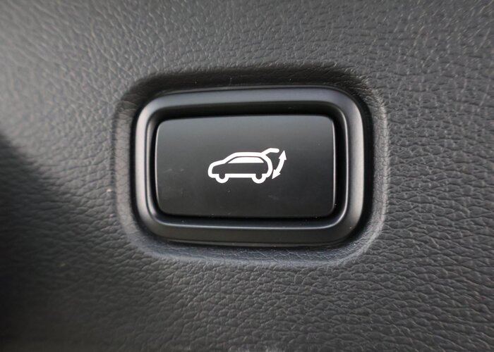 Kia Sportage 1.6 T-GDi Plug-in Hybrid AWD GT-Line