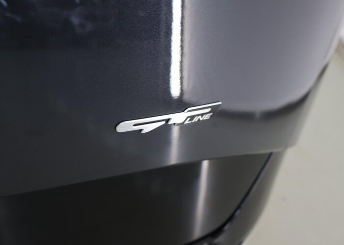 Kia Sportage 1.6 T-GDi Plug-in Hybrid AWD GT-Line