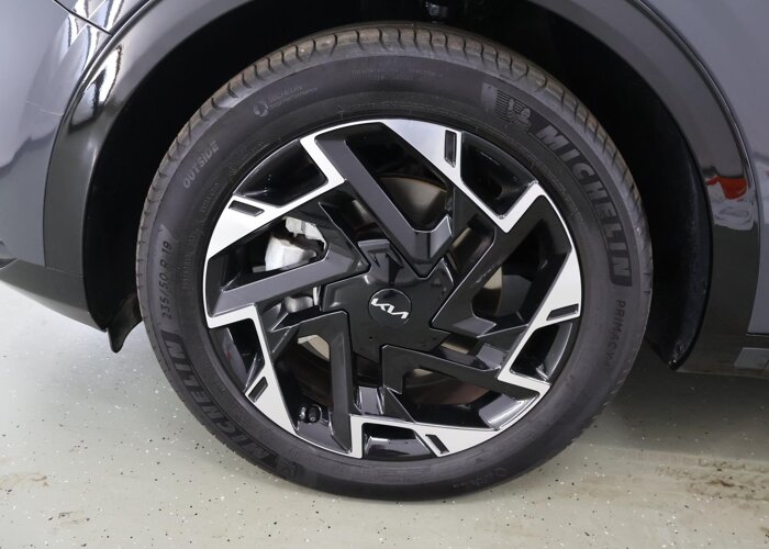 Kia Sportage 1.6 T-GDi Plug-in Hybrid AWD GT-Line