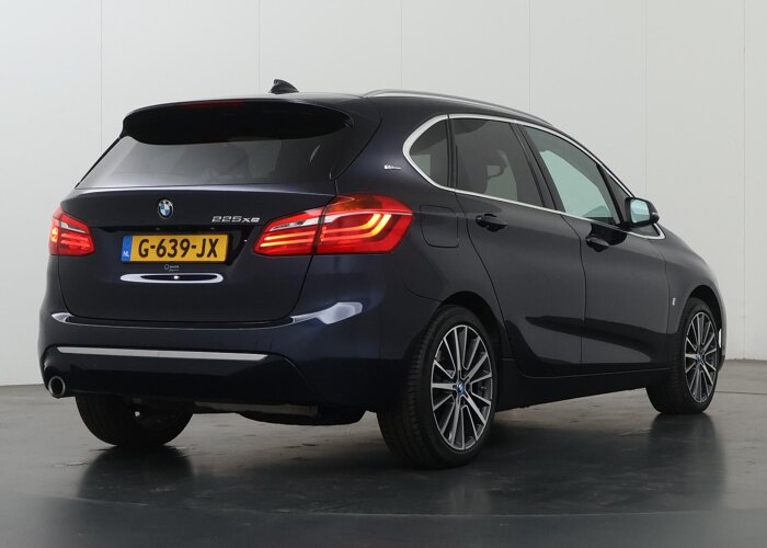 BMW 2 Serie Active Tourer 225xe iPerformance High Executive