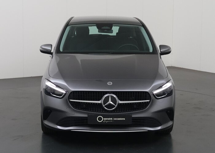 Mercedes-Benz B-Klasse 250 e Business Solution