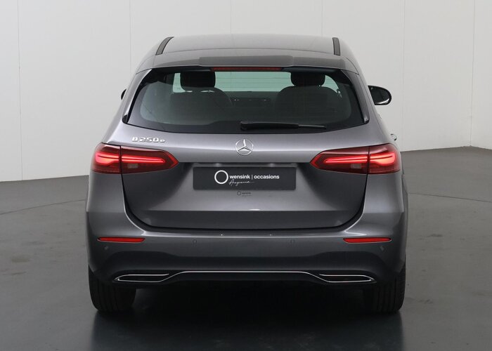 Mercedes-Benz B-Klasse 250 e Business Solution