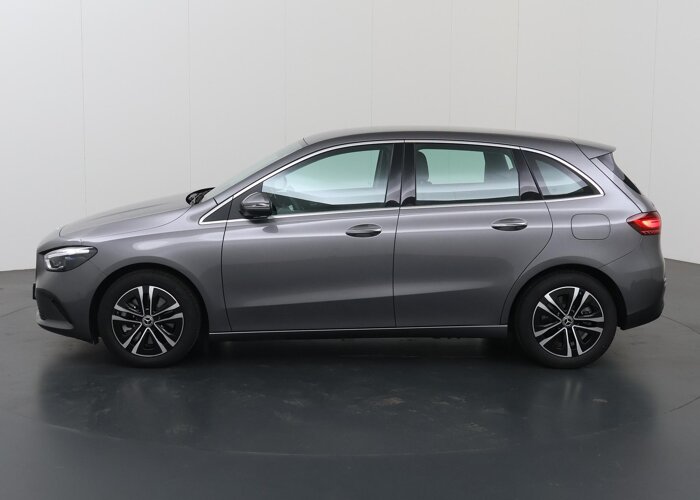 Mercedes-Benz B-Klasse 250 e Business Solution