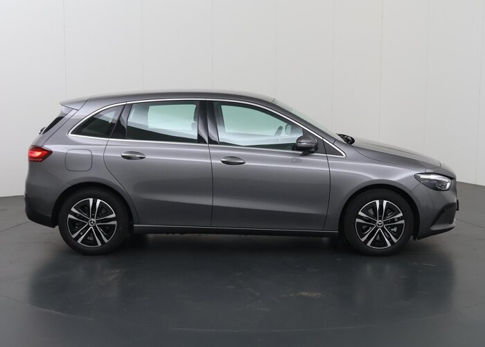 Mercedes-Benz B-Klasse 250 e Business Solution