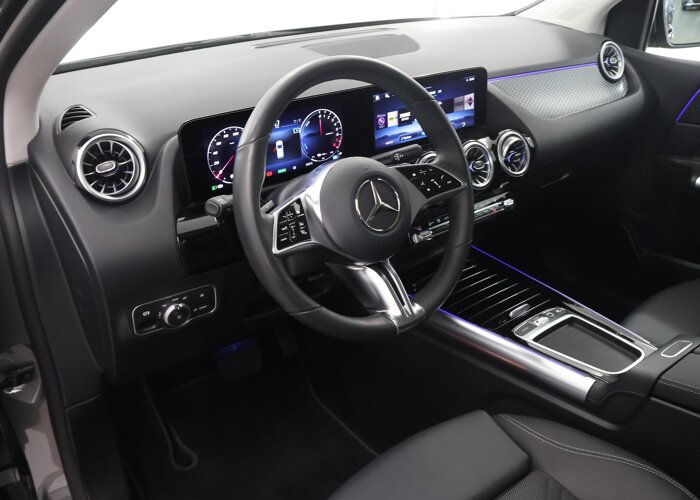Mercedes-Benz B-Klasse 250 e Business Solution