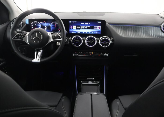 Mercedes-Benz B-Klasse 250 e Business Solution