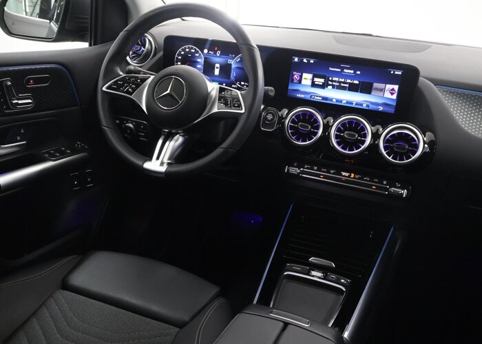 Mercedes-Benz B-Klasse 250 e Business Solution