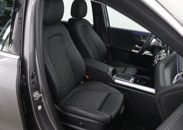Mercedes-Benz B-Klasse 250 e Business Solution
