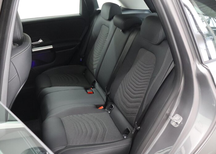 Mercedes-Benz B-Klasse 250 e Business Solution