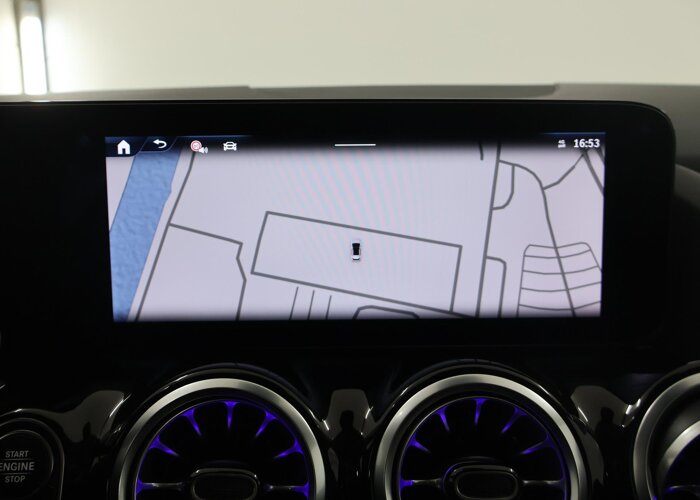 Mercedes-Benz B-Klasse 250 e Business Solution