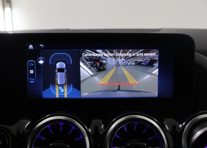 Mercedes-Benz B-Klasse 250 e Business Solution