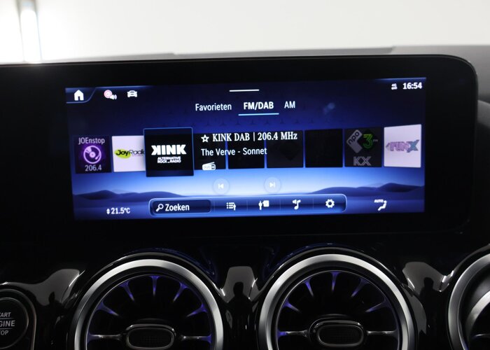 Mercedes-Benz B-Klasse 250 e Business Solution