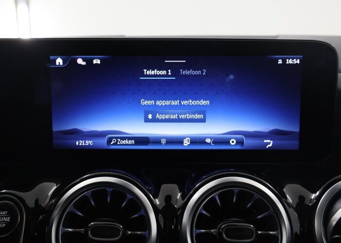 Mercedes-Benz B-Klasse 250 e Business Solution