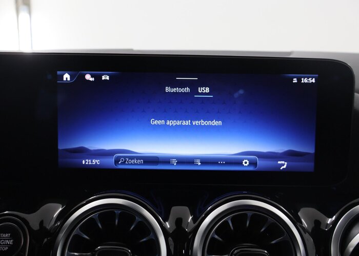 Mercedes-Benz B-Klasse 250 e Business Solution