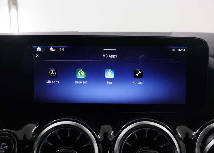 Mercedes-Benz B-Klasse 250 e Business Solution