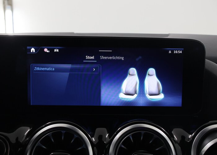 Mercedes-Benz B-Klasse 250 e Business Solution