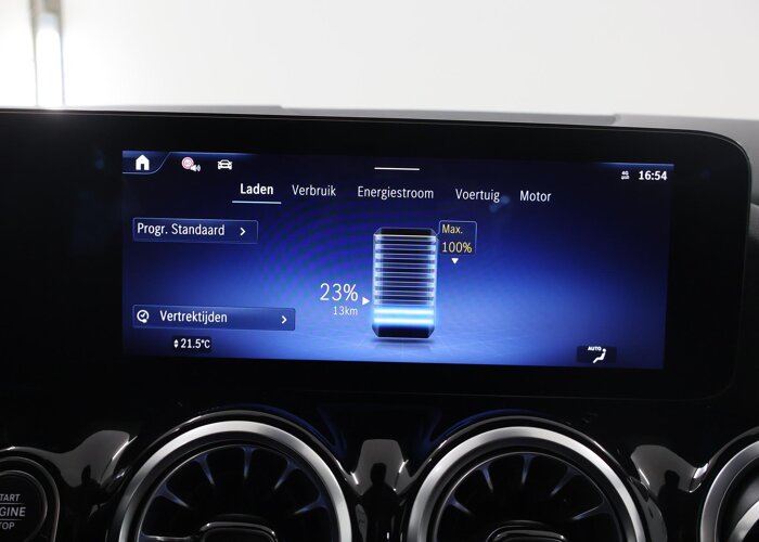 Mercedes-Benz B-Klasse 250 e Business Solution