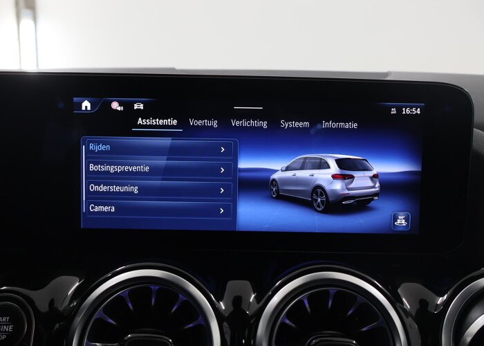 Mercedes-Benz B-Klasse 250 e Business Solution