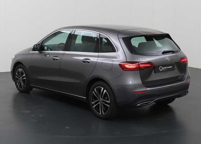 Mercedes-Benz B-Klasse 250 e Business Solution