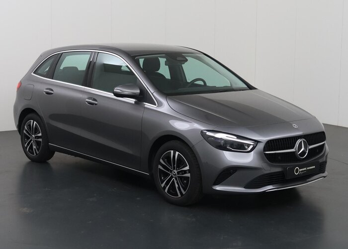 Mercedes-Benz B-Klasse 250 e Business Solution