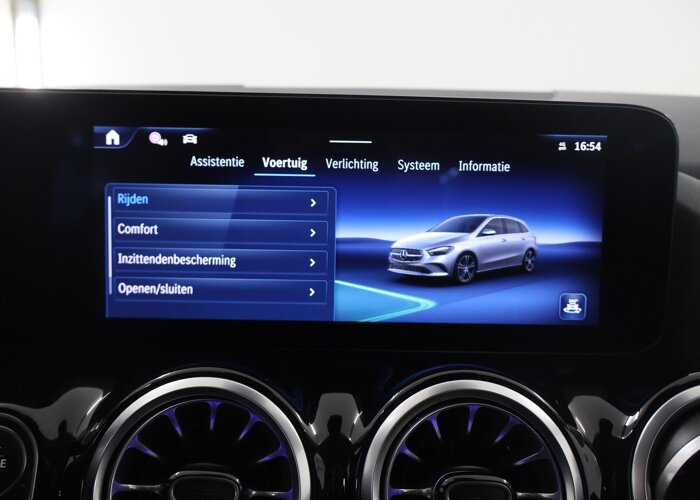 Mercedes-Benz B-Klasse 250 e Business Solution