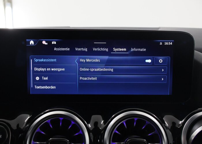 Mercedes-Benz B-Klasse 250 e Business Solution