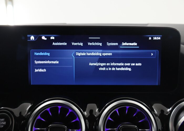 Mercedes-Benz B-Klasse 250 e Business Solution