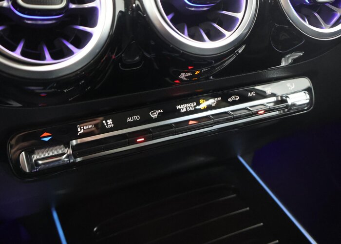 Mercedes-Benz B-Klasse 250 e Business Solution