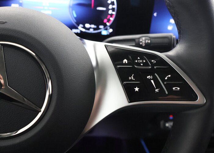 Mercedes-Benz B-Klasse 250 e Business Solution