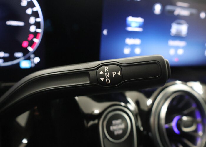 Mercedes-Benz B-Klasse 250 e Business Solution