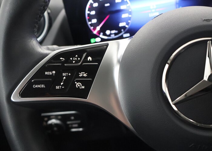 Mercedes-Benz B-Klasse 250 e Business Solution