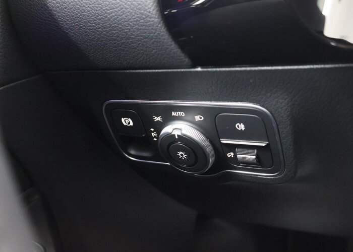 Mercedes-Benz B-Klasse 250 e Business Solution